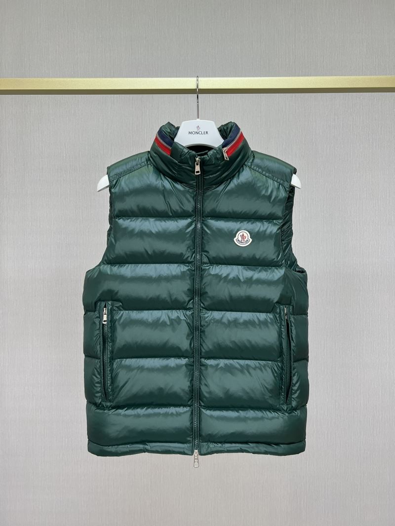 Moncler Down Jackets